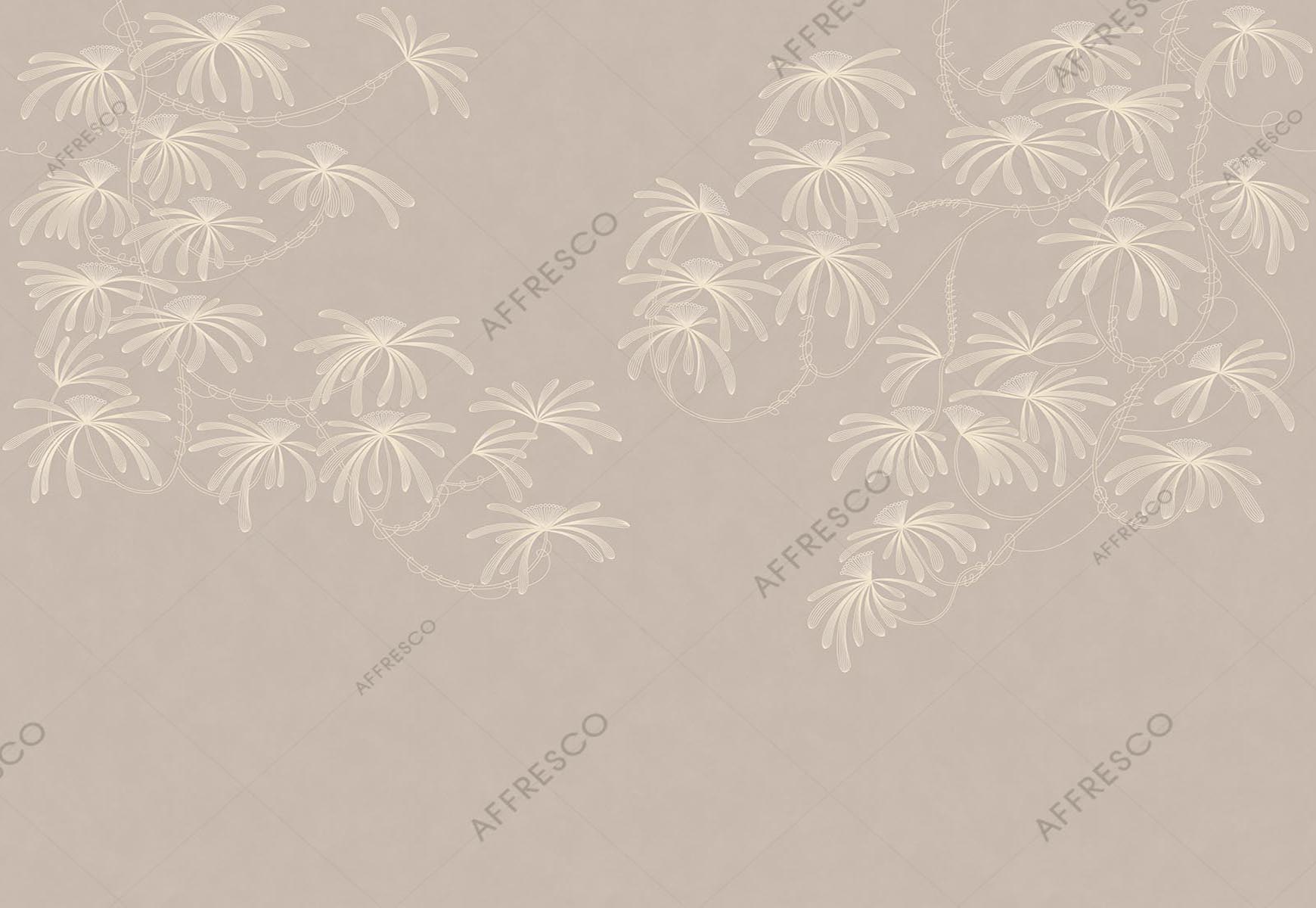 Affresco Лес ID139237