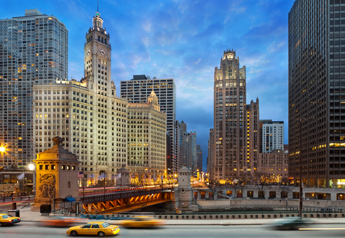 Affresco Фотографии городов ID11556