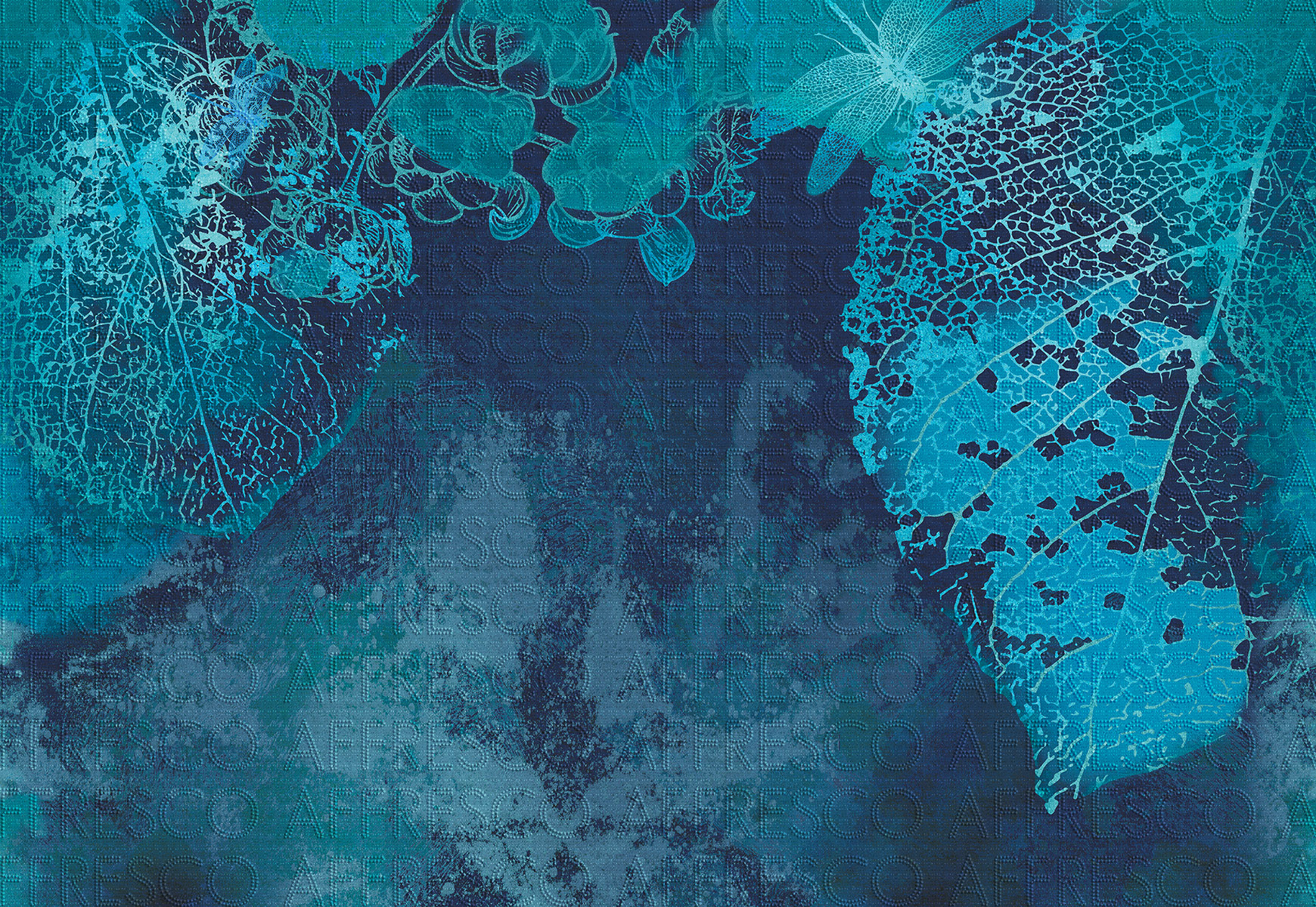 Affresco Природа ID136322