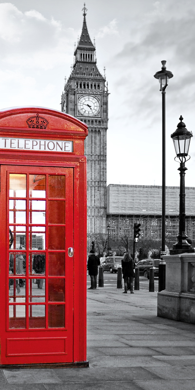 Affresco Фотографии городов ID10945