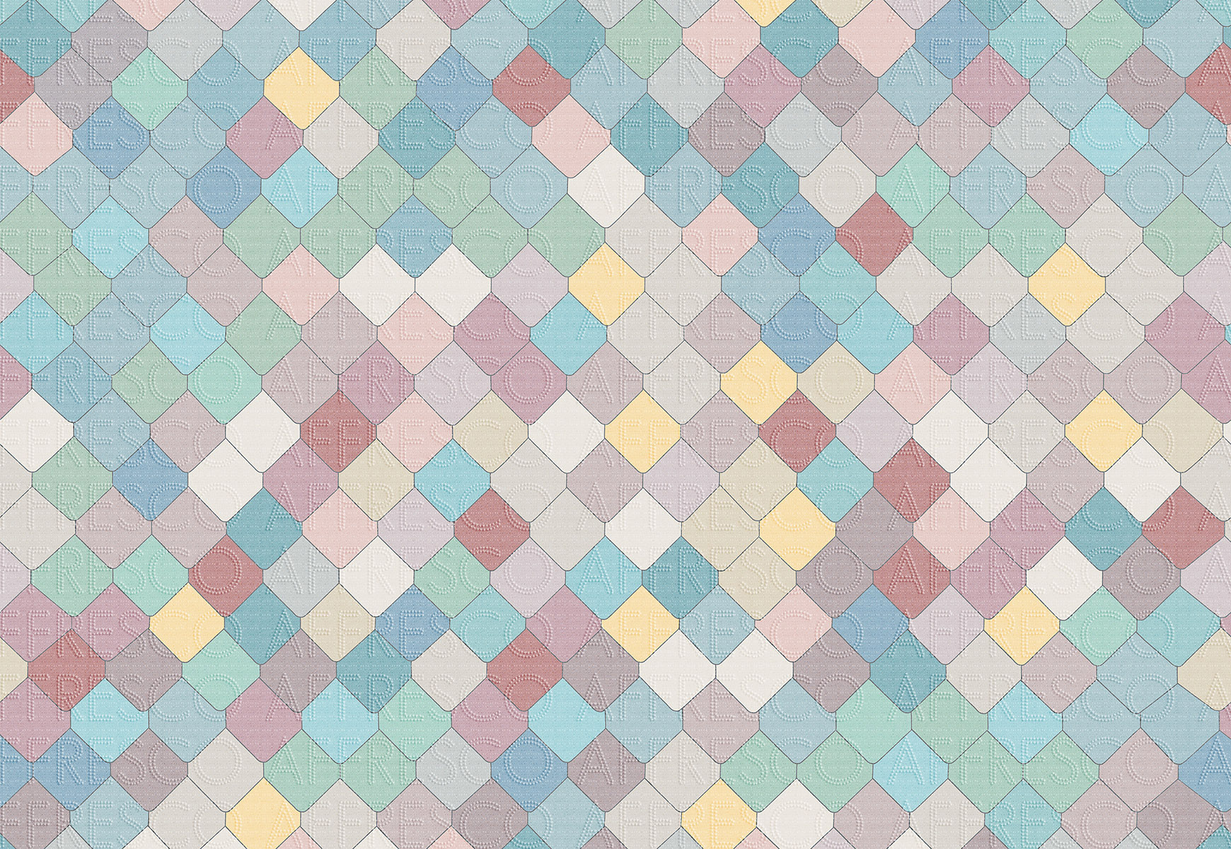 Affresco Геометрия ID136341