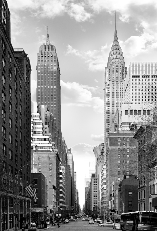 Affresco Фотографии городов ID10334