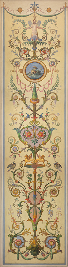 Affresco Классические орнаменты 5170