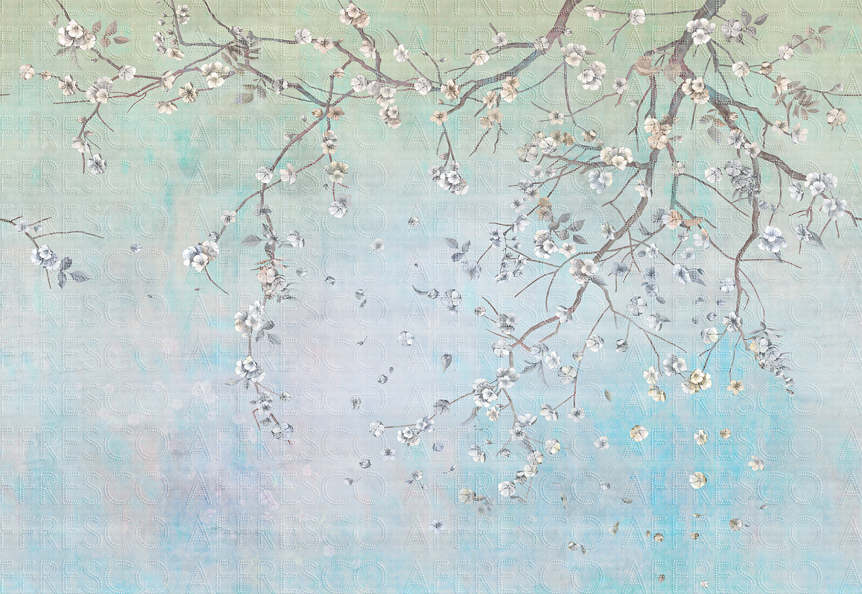 Affresco Природа ID136273