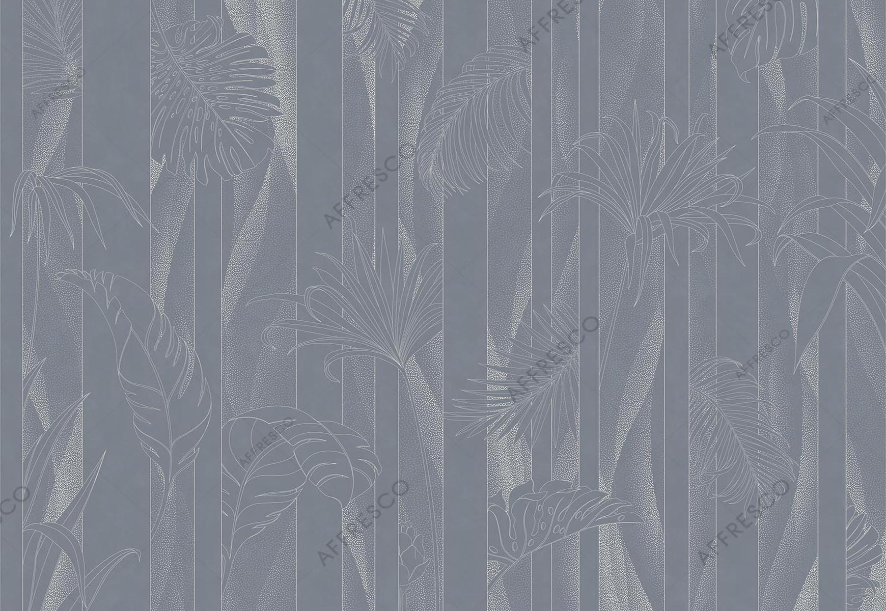 Affresco Тропики ID139216