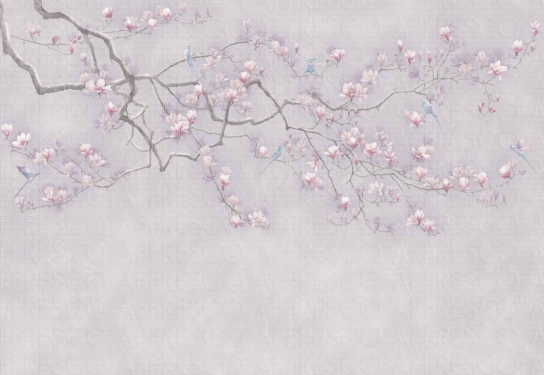 Affresco Сады ID136084