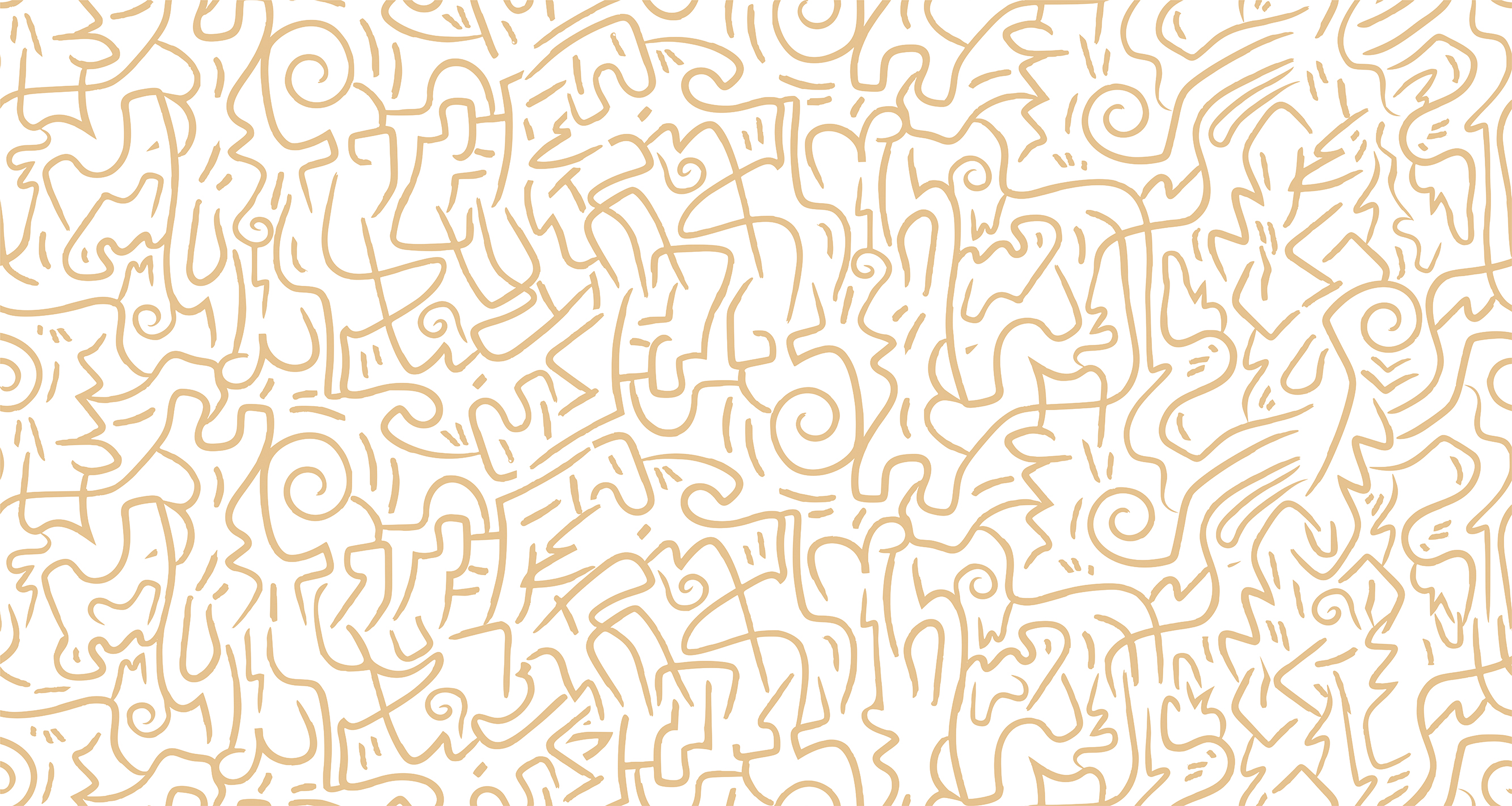 830132 Creativille загогулинки в стиле граффити