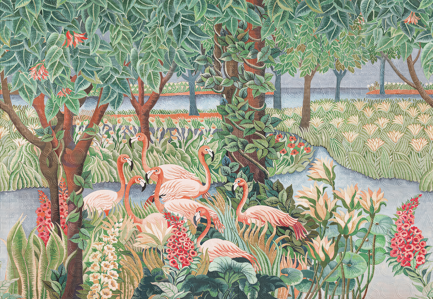 Affresco Сады ID139761