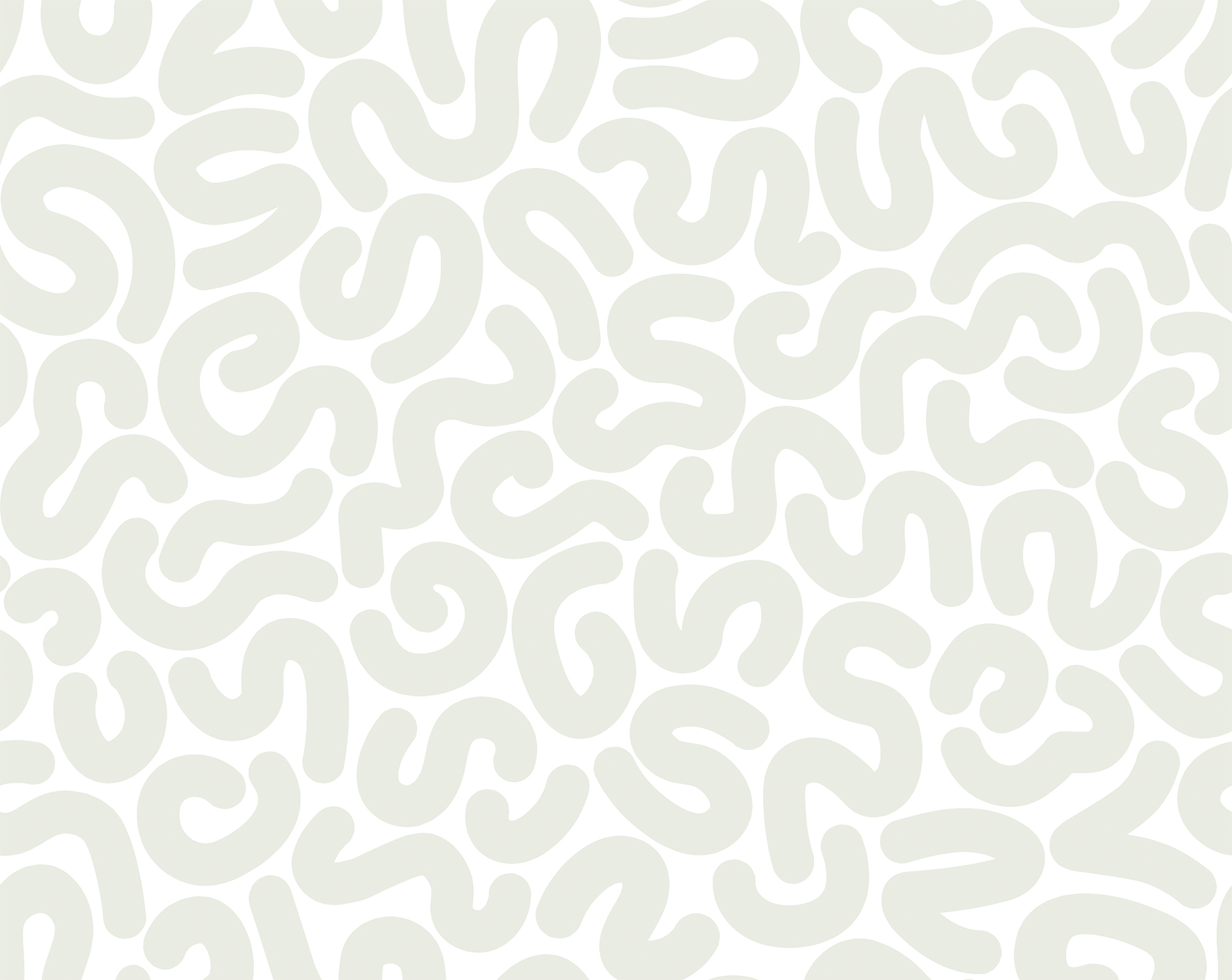 078413 Creativille толстенькие дудлы