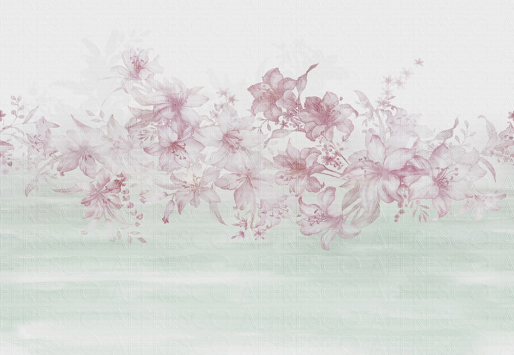 Affresco Природа ID136627