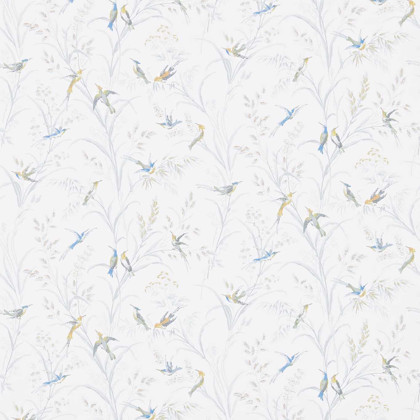 Sanderson Sanderson One Sixty Wallpapers Tuileries  DFAB214083