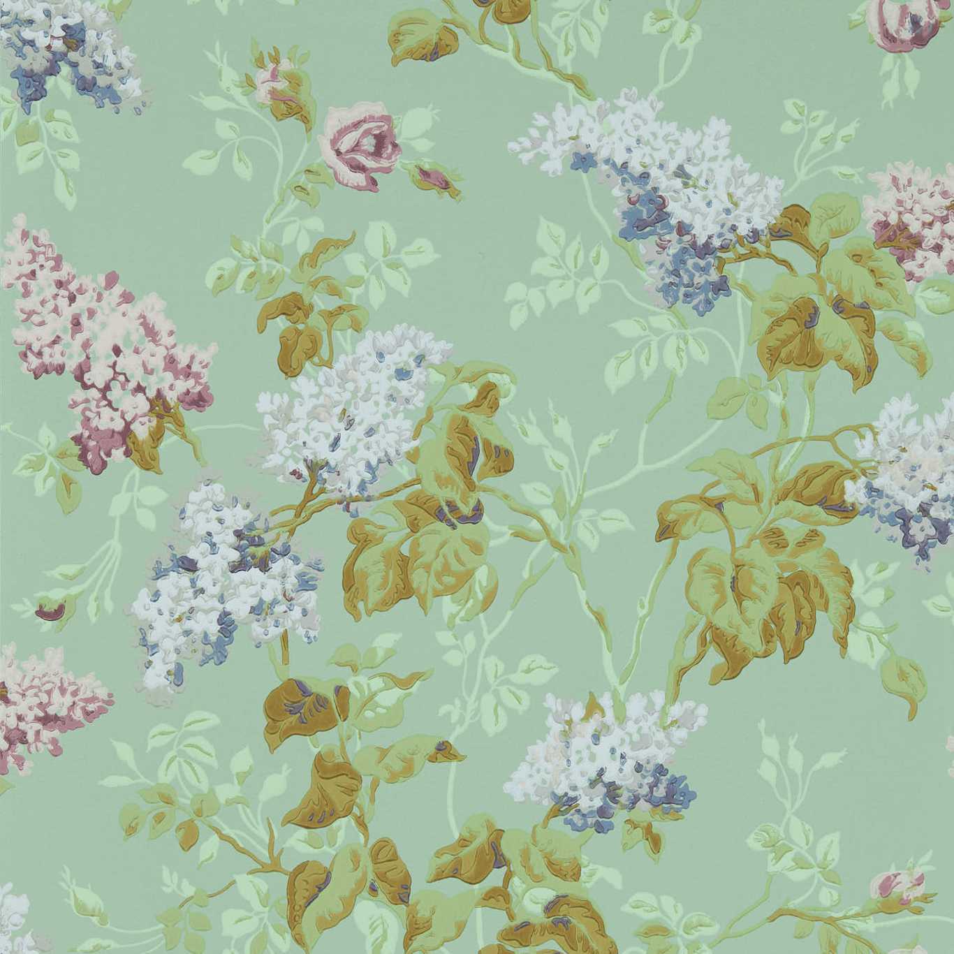 Sanderson Sanderson One Sixty Wallpapers Sommerville  DOSW217049