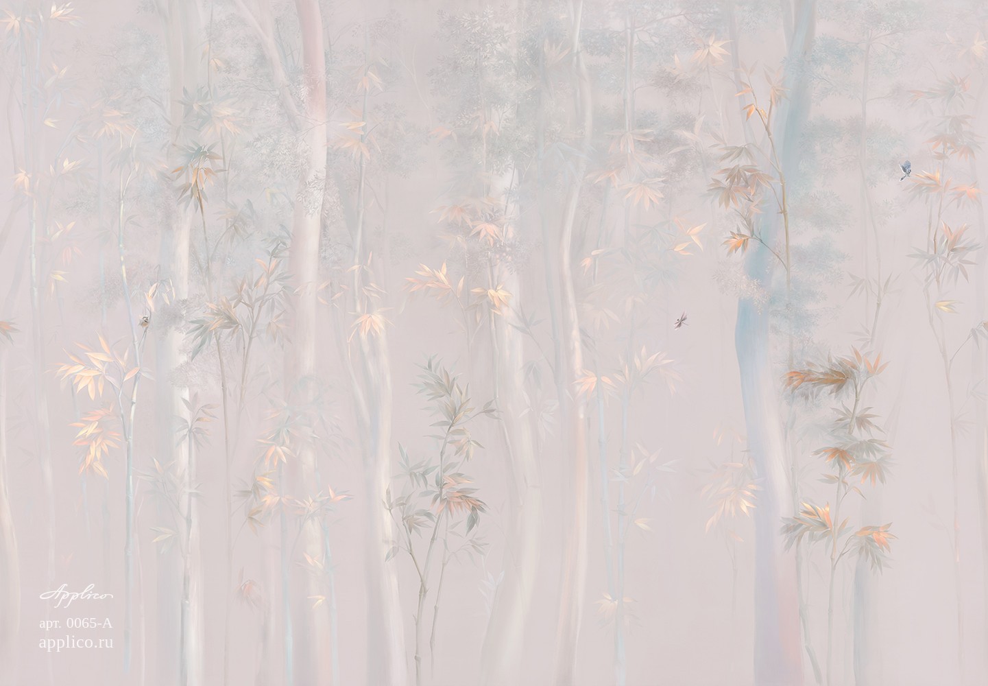 Applico Бамбуковая роща FR 0065-A