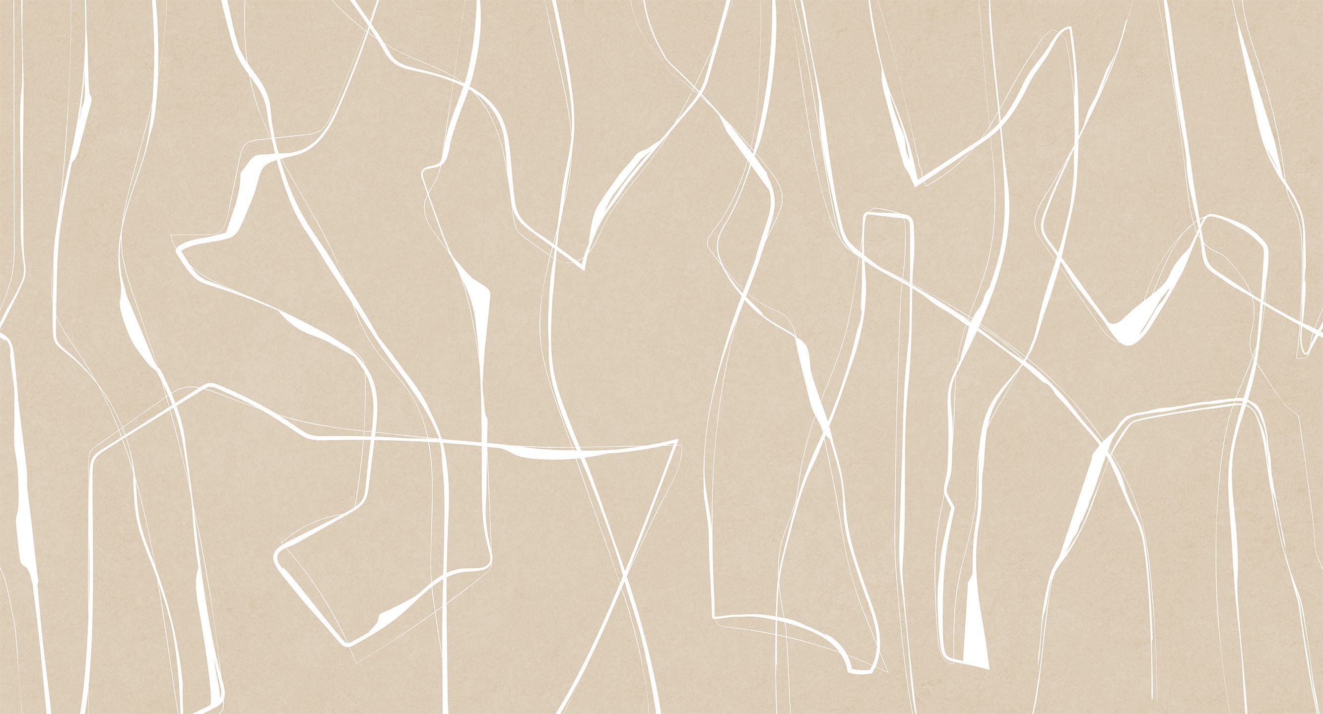 828241 Creativille Абстрактные линии