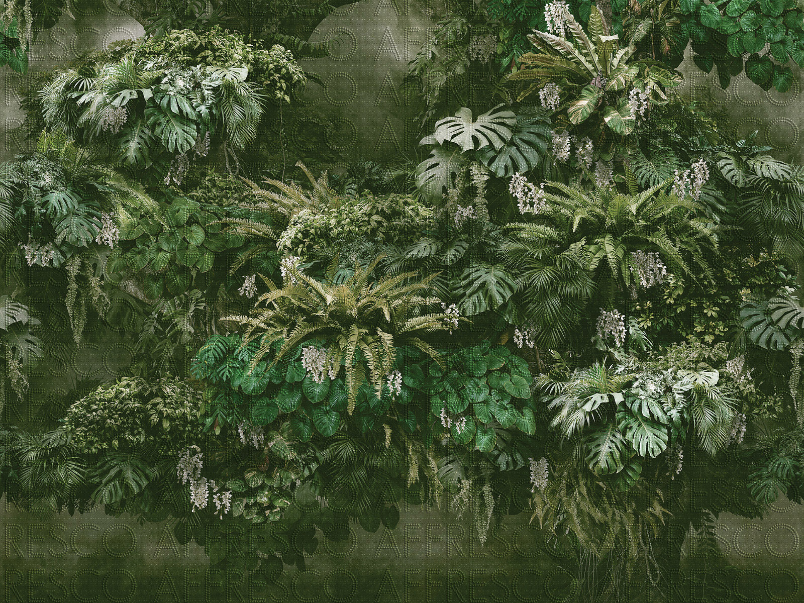 Affresco Природа ID138212