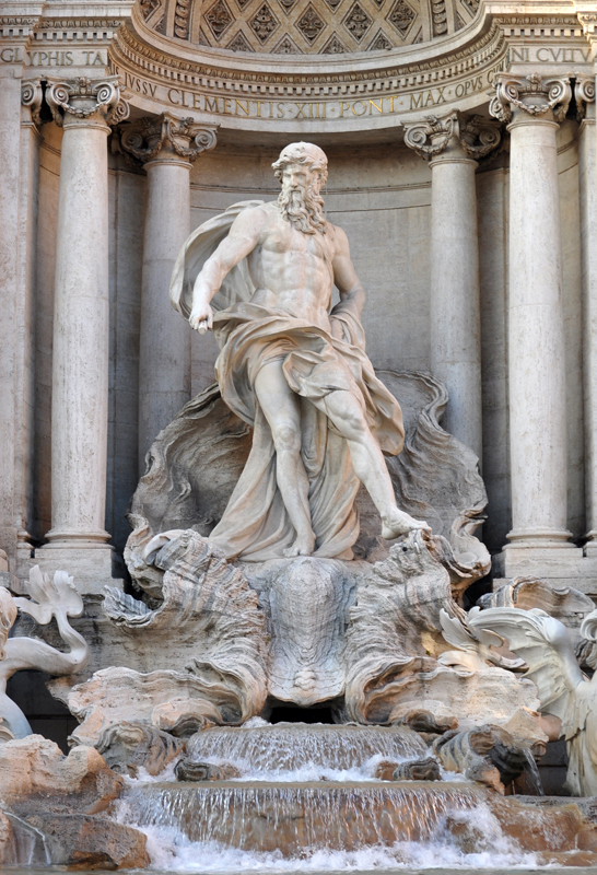 Affresco Фотографии городов ID12411