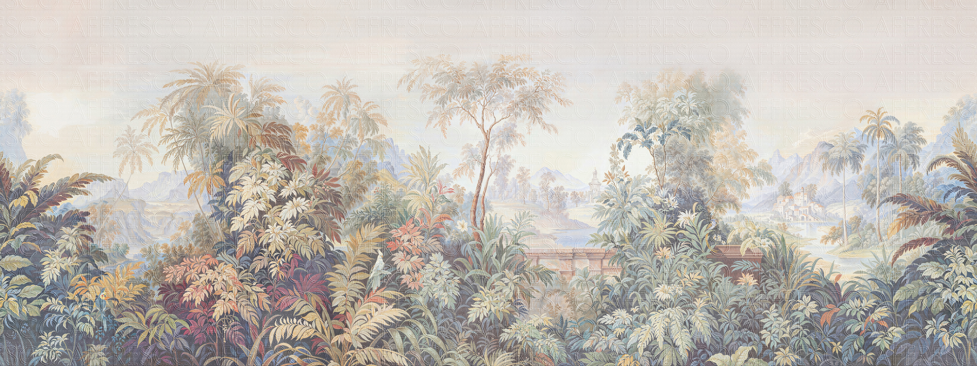 Affresco Сады ID139750