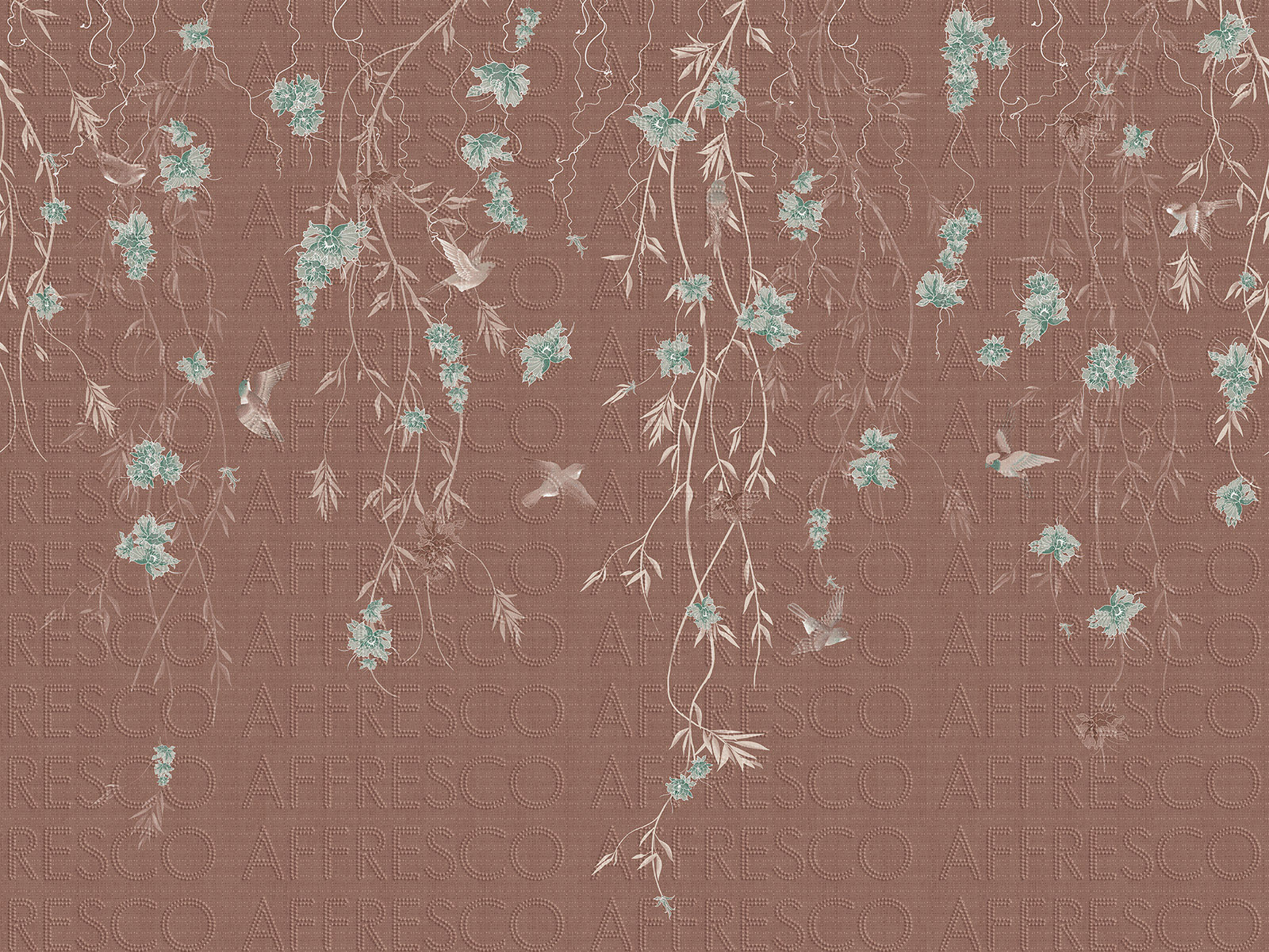 Affresco Природа ID138196