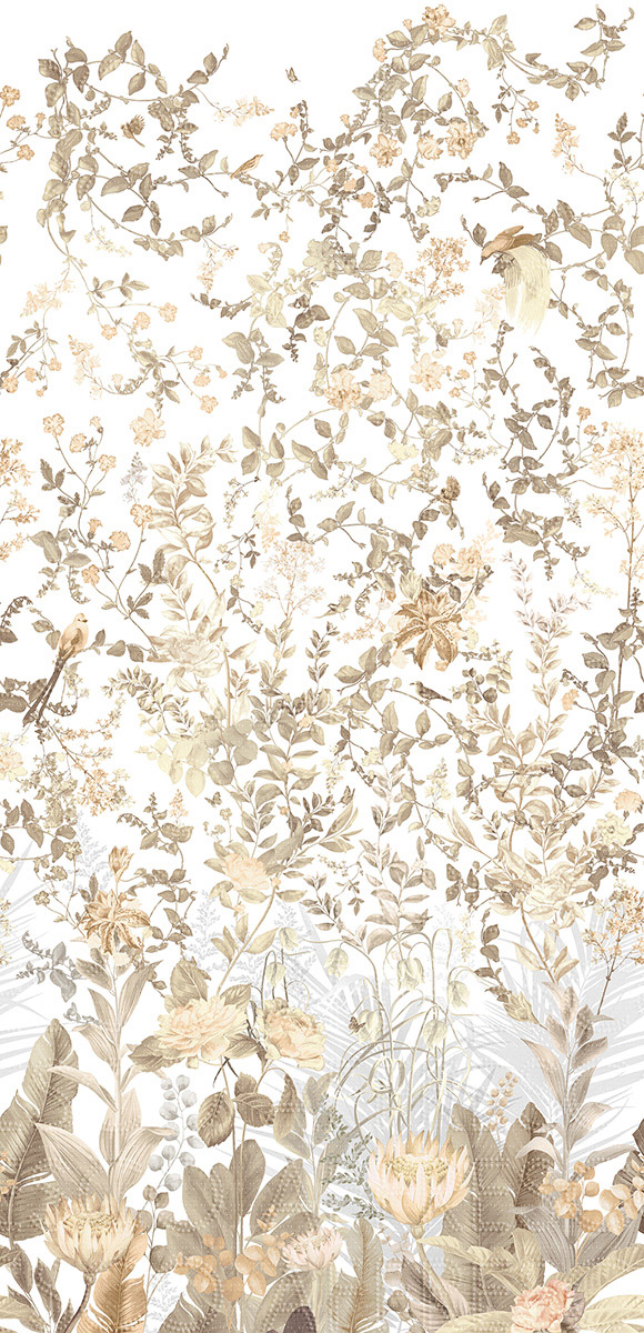 Affresco Сады ID138468