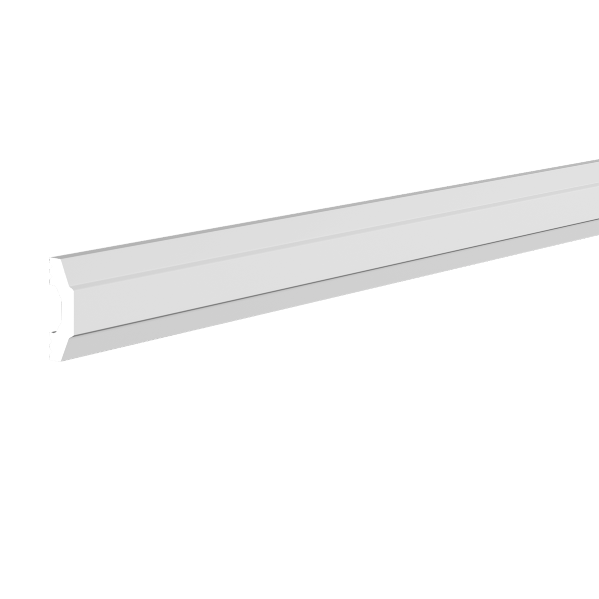 Evroplast молдинг 6.51.424