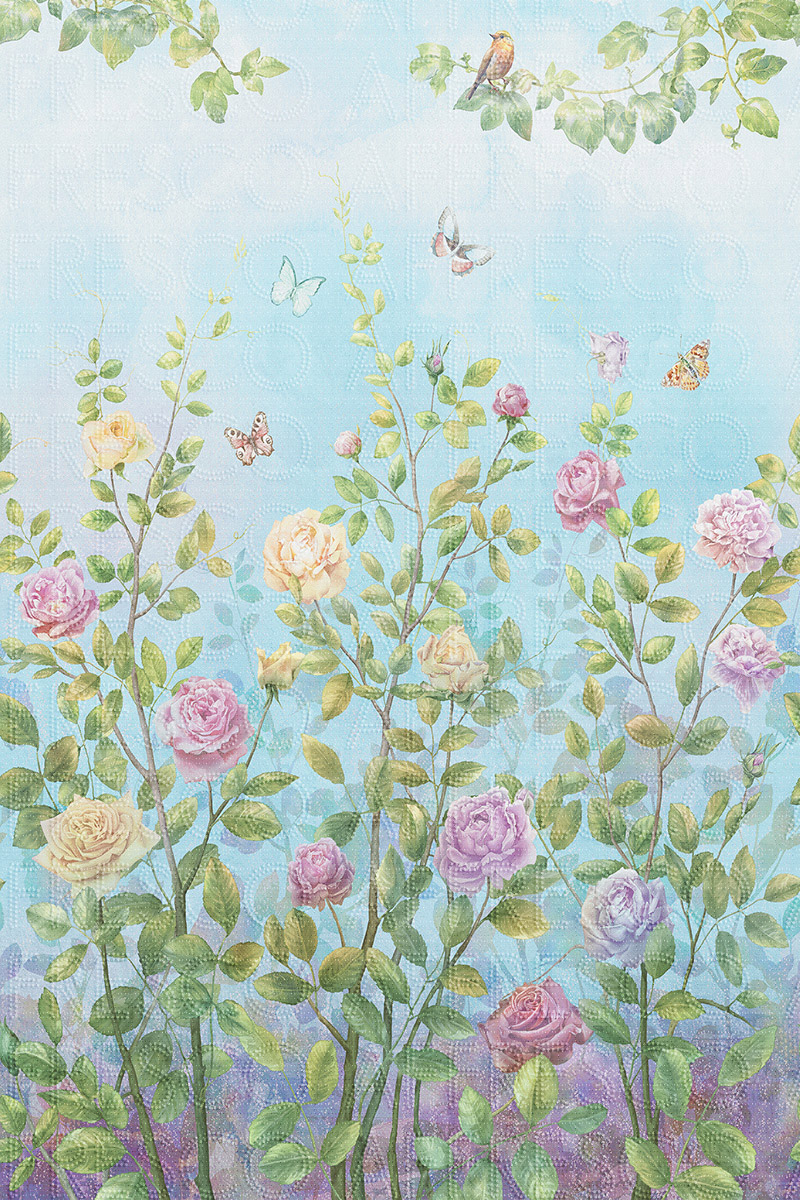 Affresco Сады ID135785