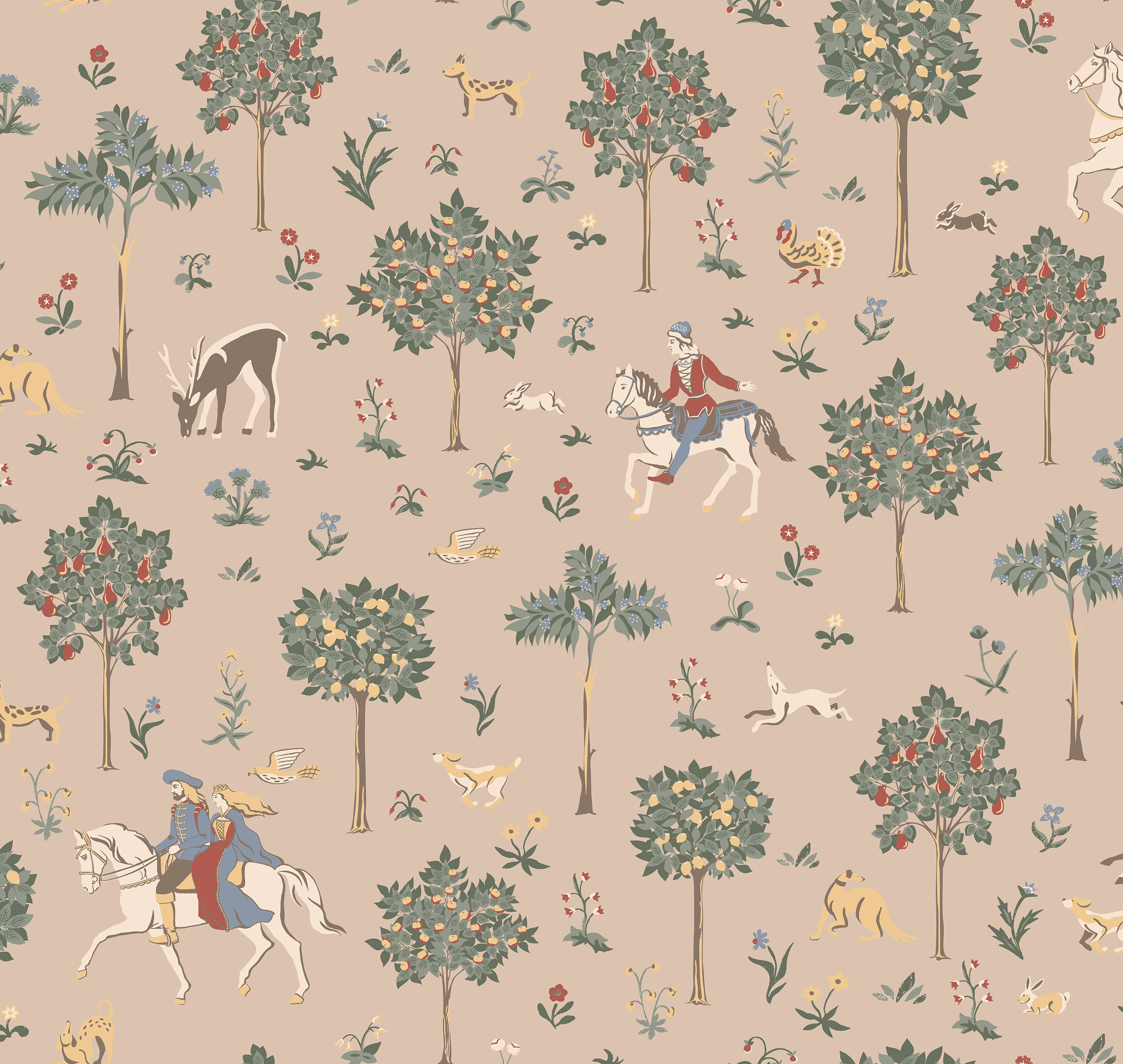 Loymina Осенняя охота Brit22 002