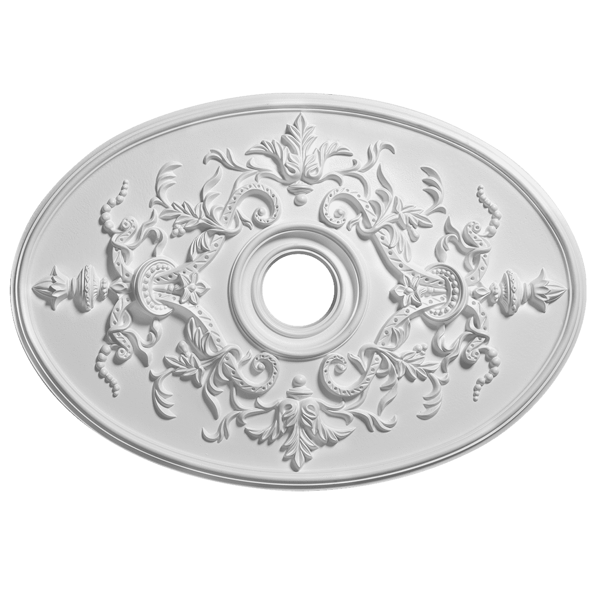 Evroplast розетка 1.56.041