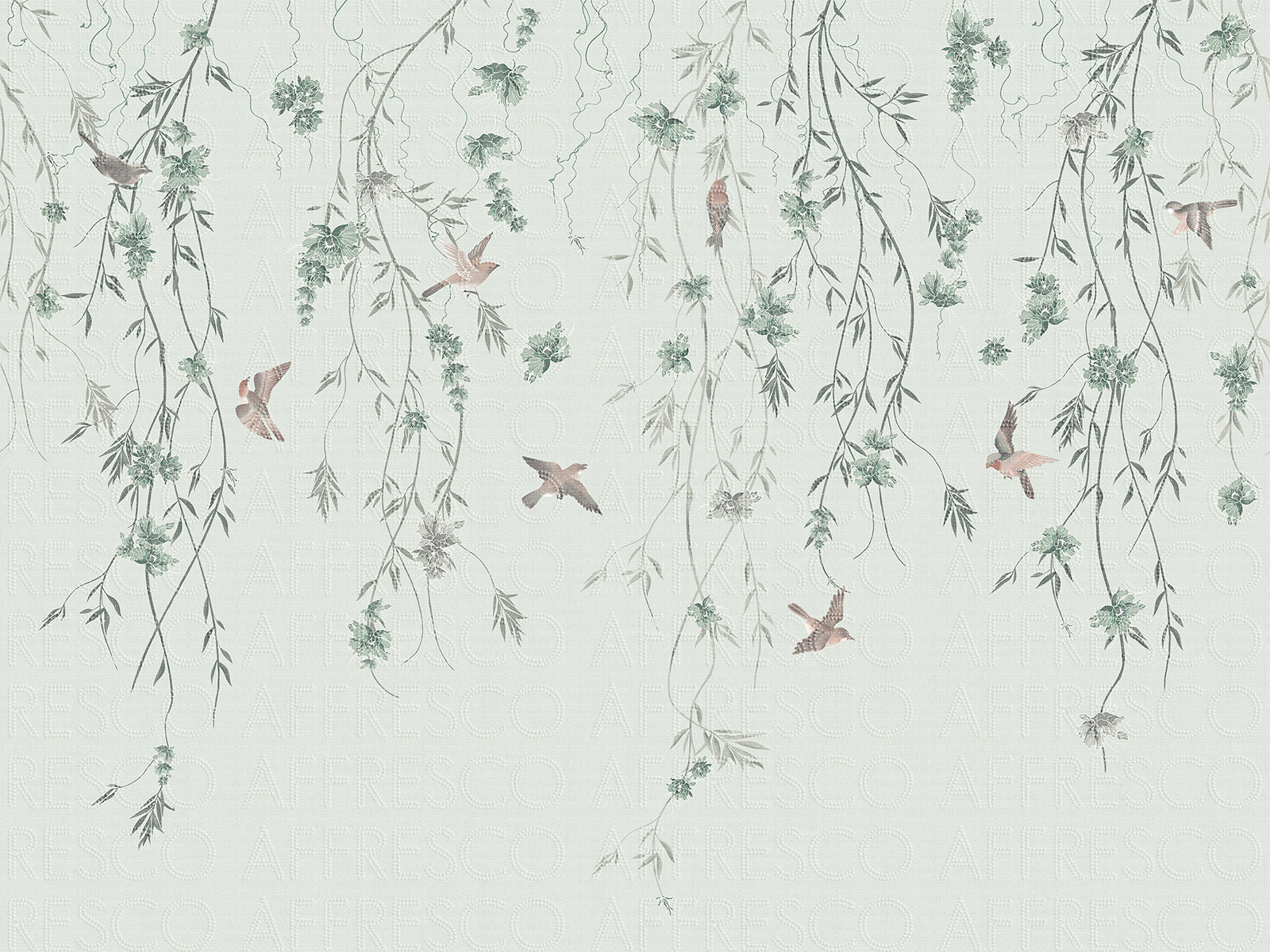 Affresco Природа ID138195