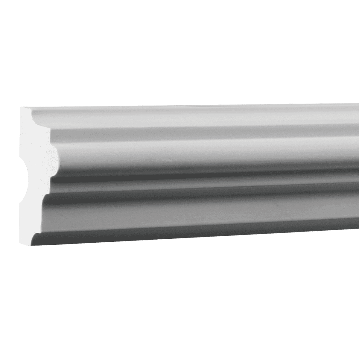 Evroplast молдинг 1.51.304