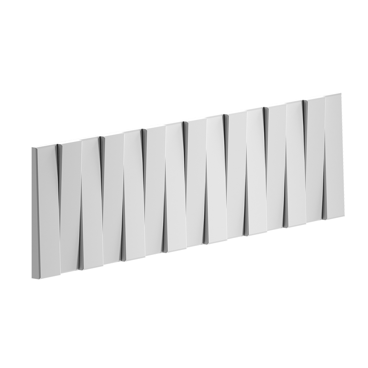 Evroplast панель декоративная 1.59.901 <span>«мудры»</span>