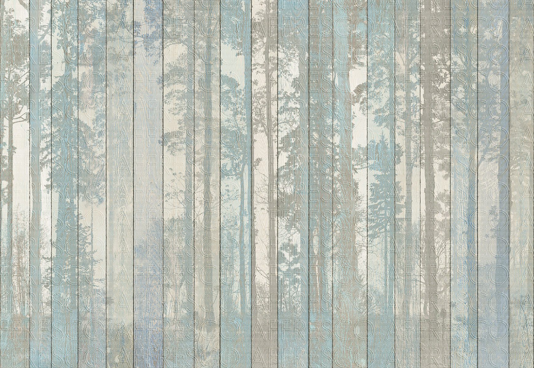 Affresco Природа ID135830