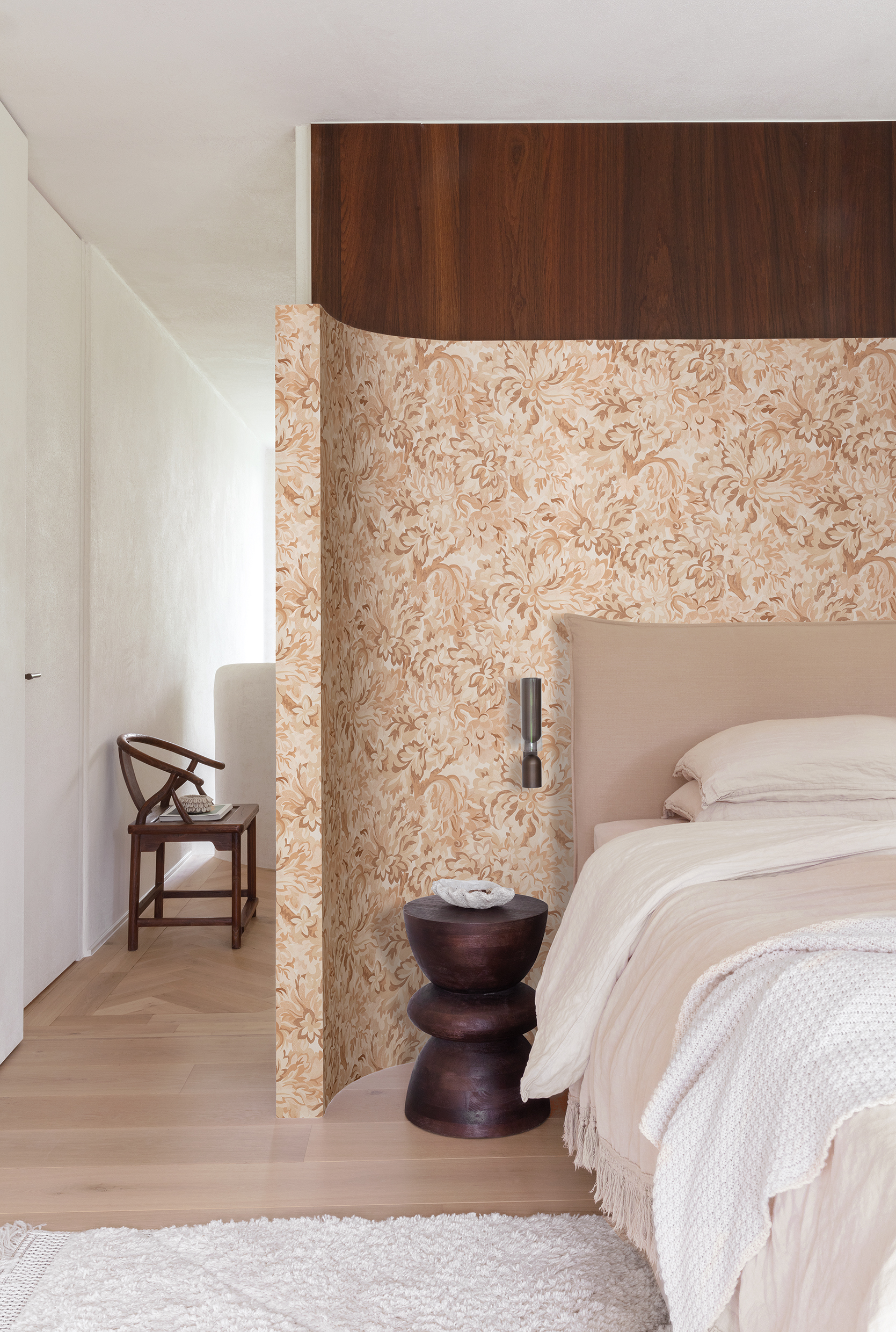 Masureel Rhapsody Idilia Peach RHA005