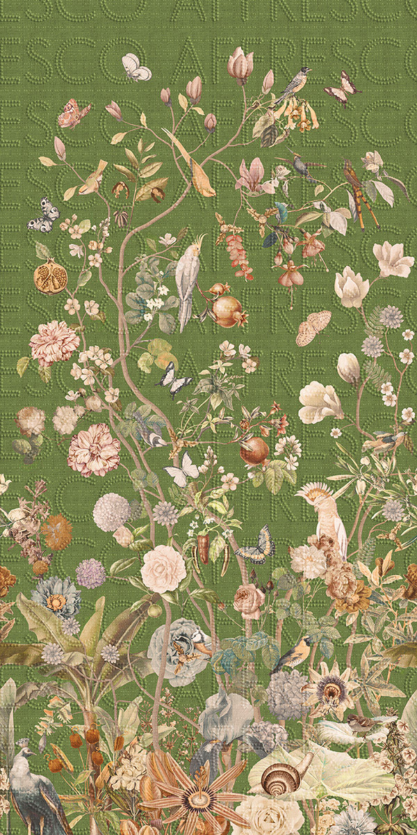 Affresco Сады ID138456