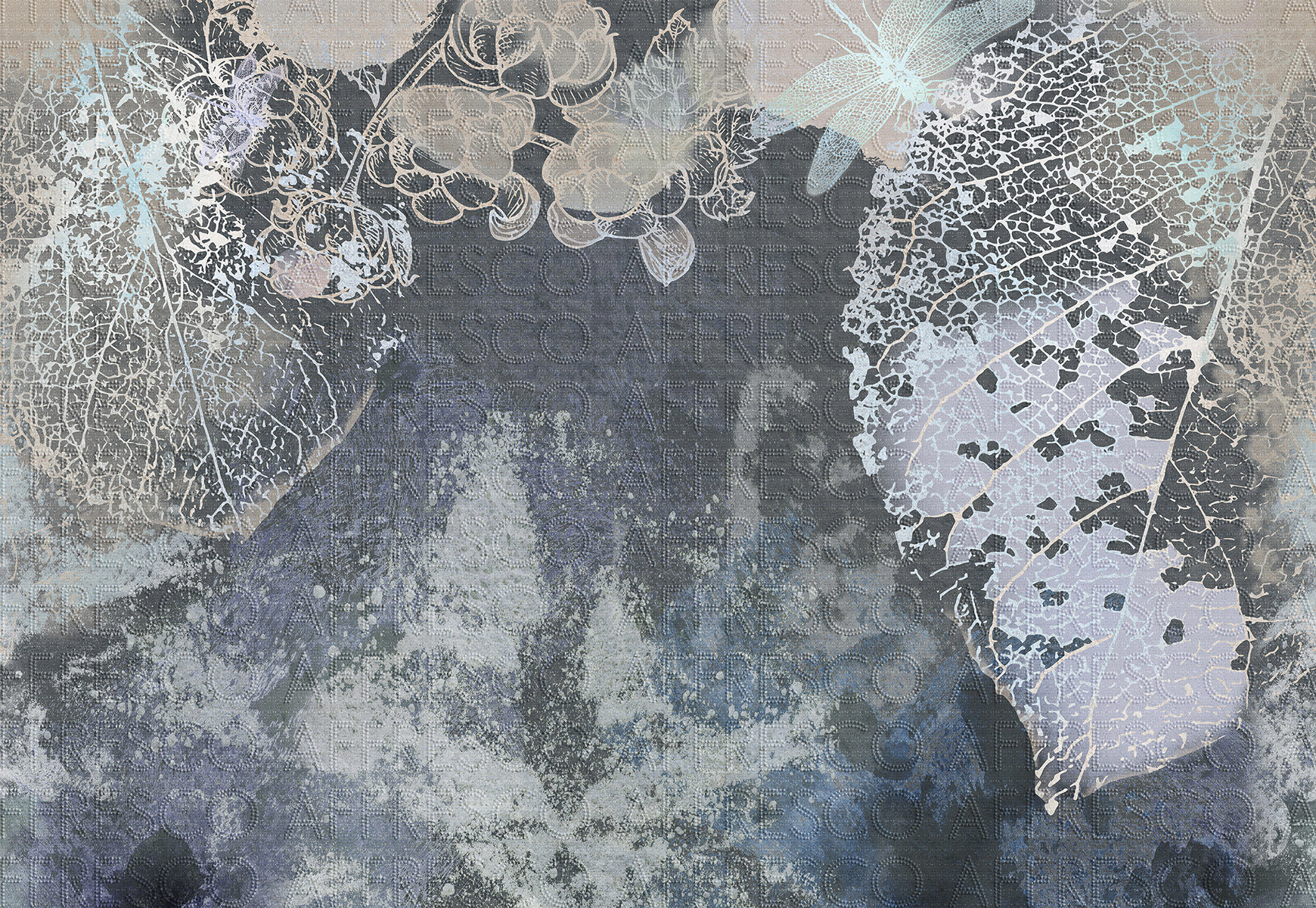 Affresco Природа ID136305