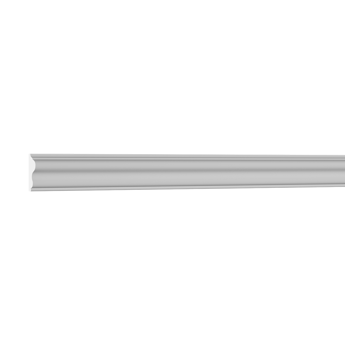 Evroplast молдинг U.6.51.415