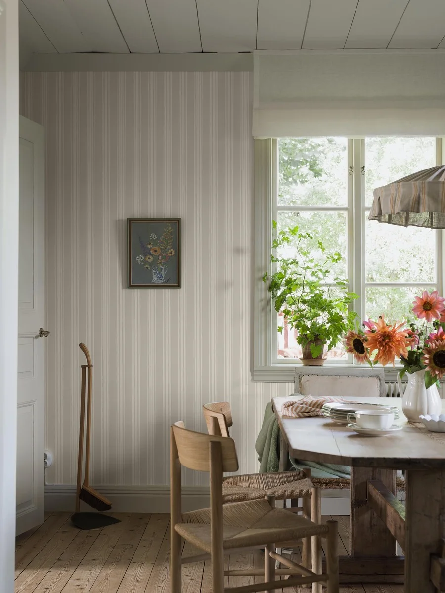 Borastapeter Österlen Gunnebo 6961