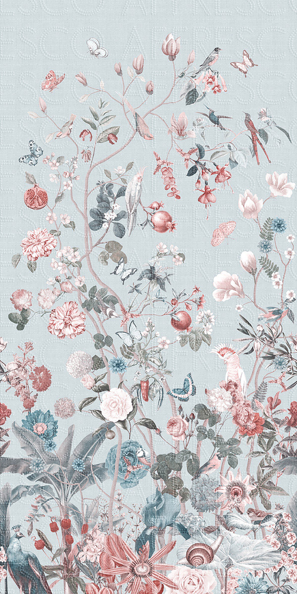 Affresco Сады ID138458