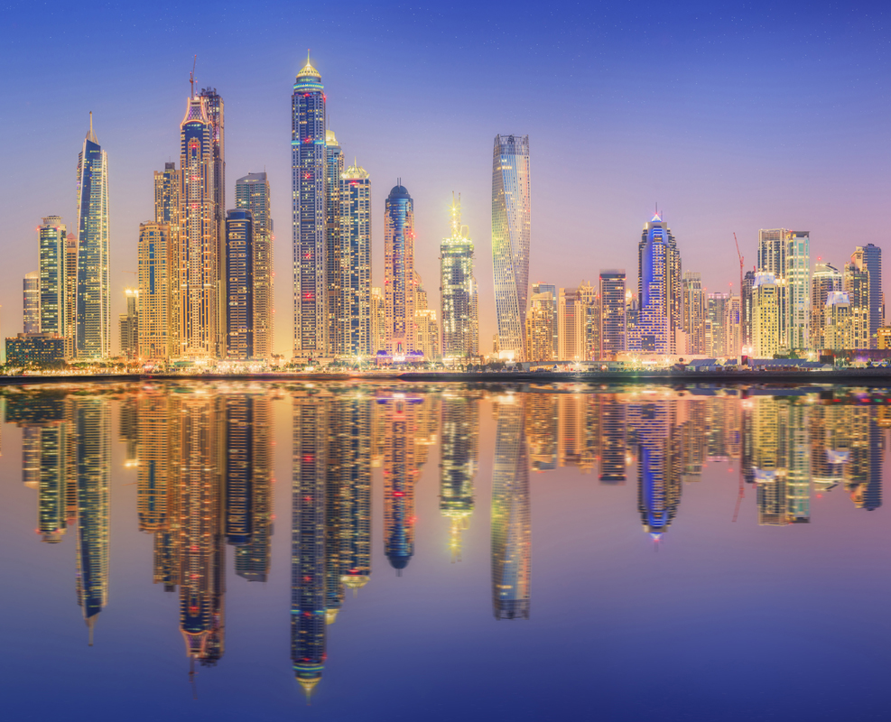 Affresco Фотографии городов ID13386