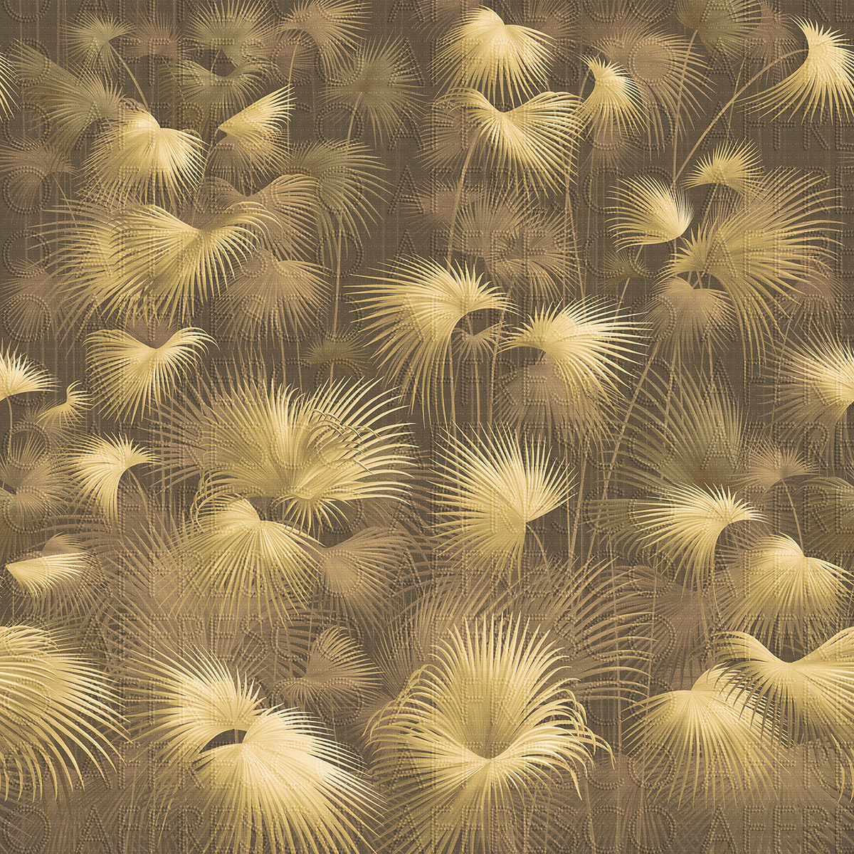 Affresco Тропики ID138313