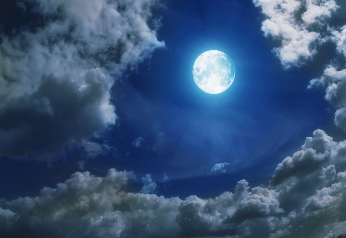 Affresco Небо ID13492