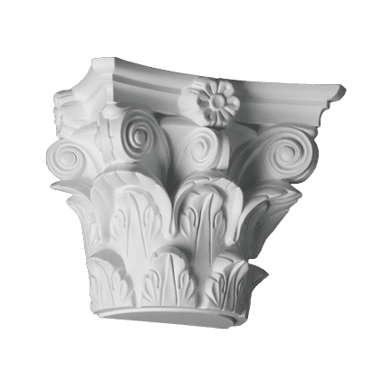 Evroplast капитель 1.15.010