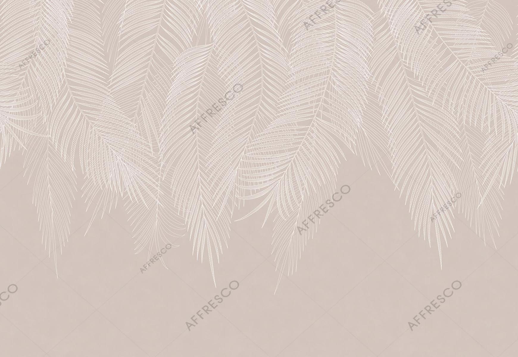 Affresco Тропики ID139208