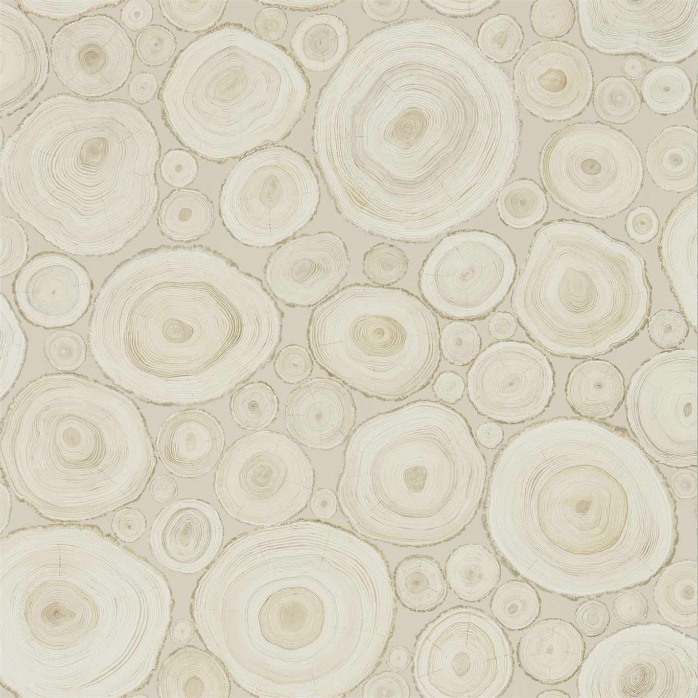 Sanderson Embleton Bay Wallpapers Alnwick Logs  DEBB216507