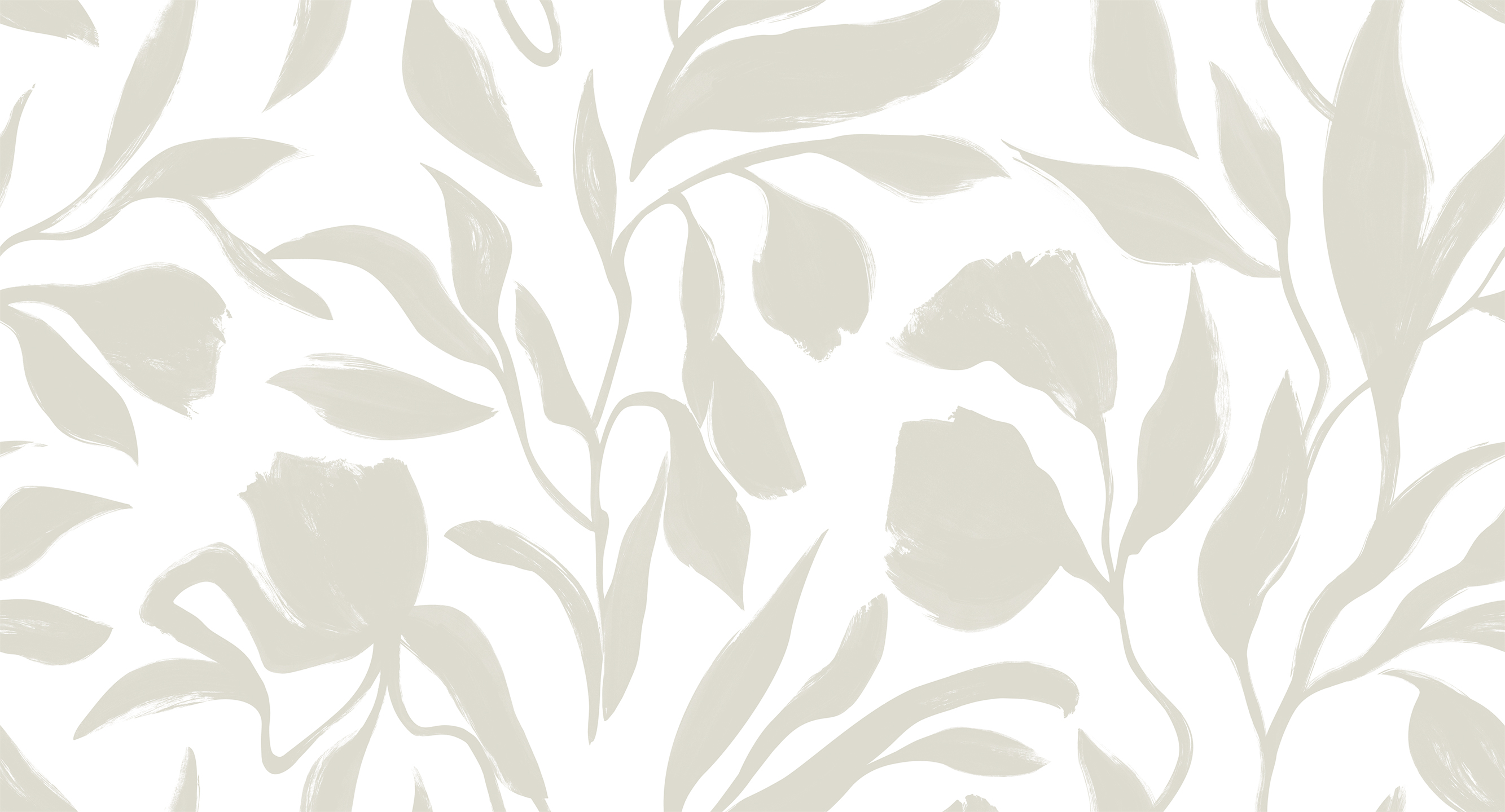 458204 Creativille Ботаника крупными мазками