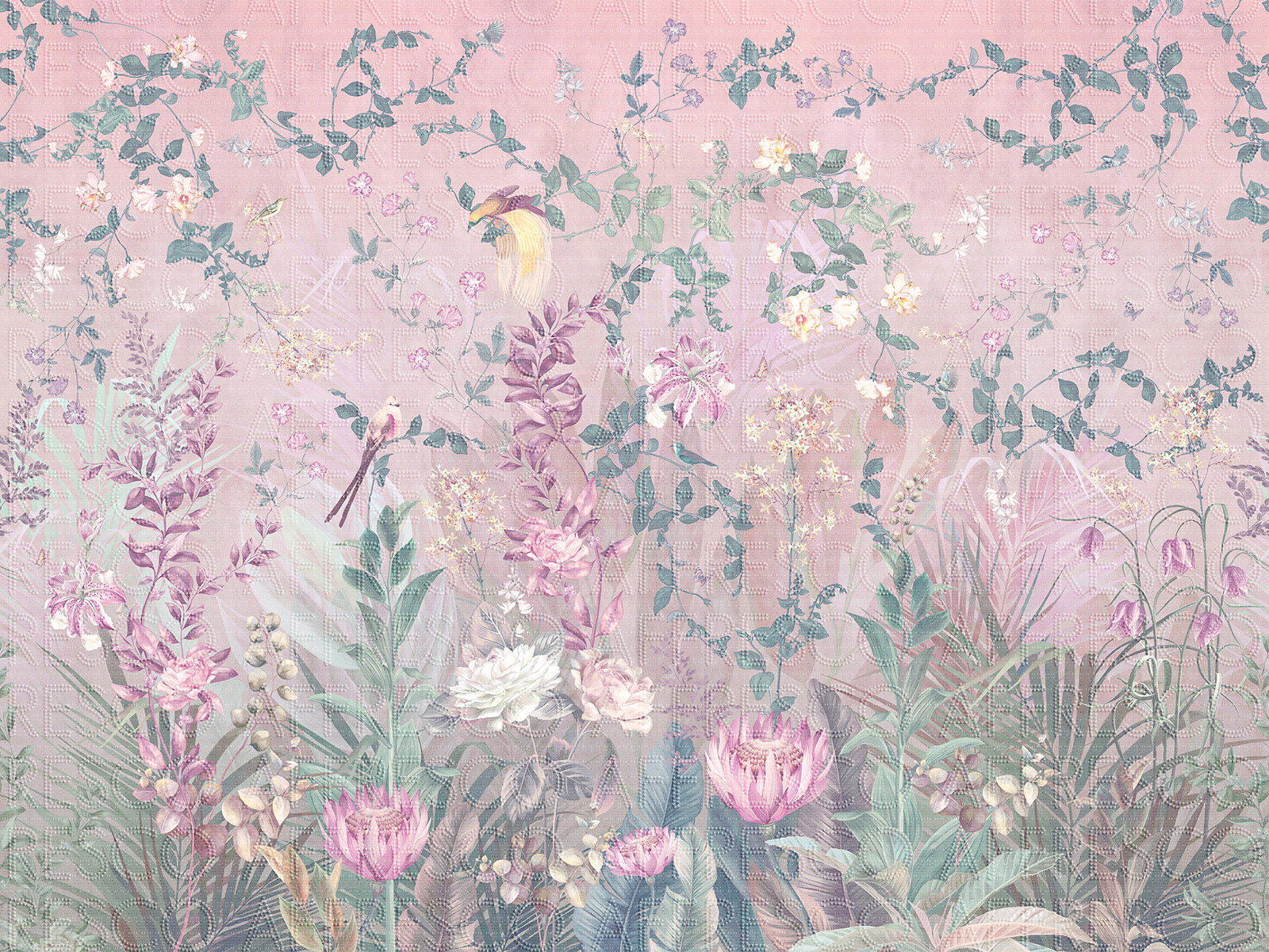 Affresco Сады ID138386