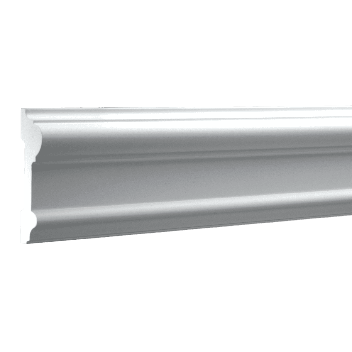 Evroplast молдинг 1.51.307