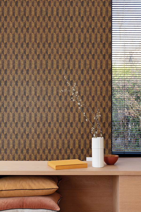 Masureel Orbital Vector Honey ORB704