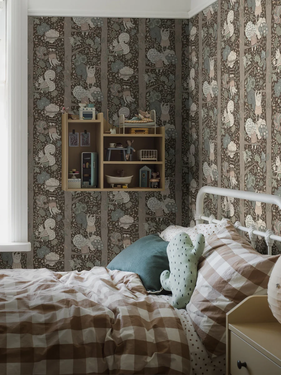 Borastapeter Icons Charlie 6290