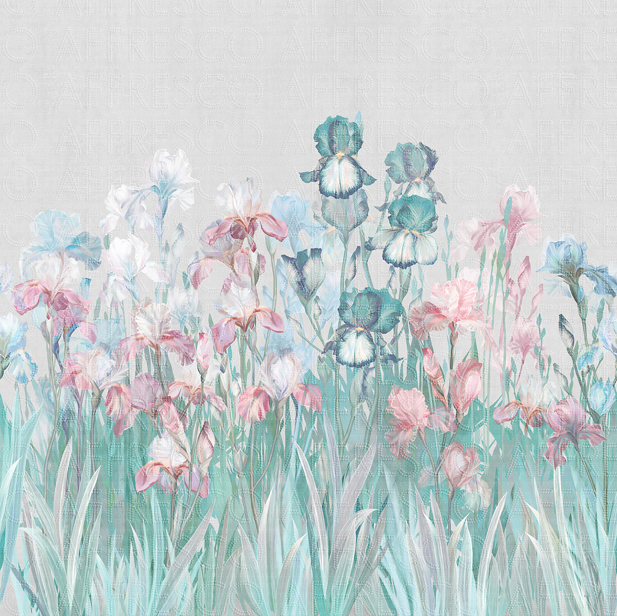 Affresco Сады ID138348