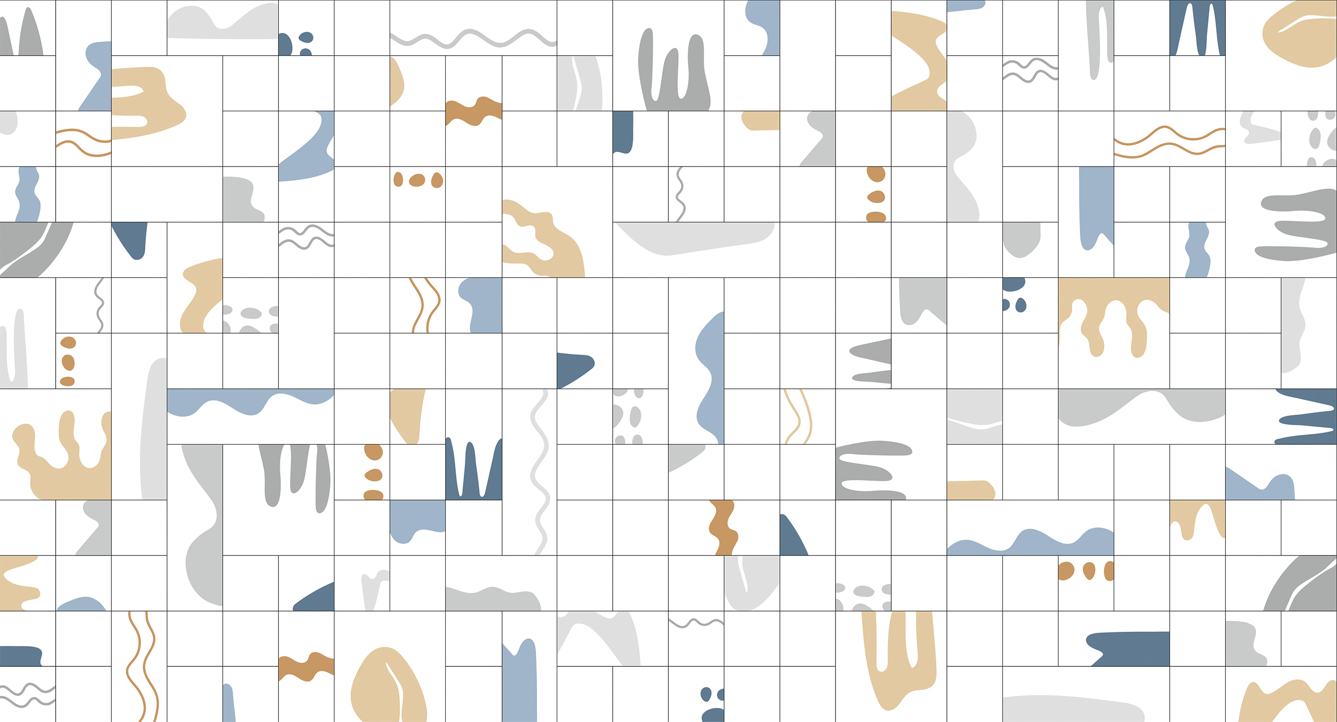 820211 Creativille клетки и фигуры